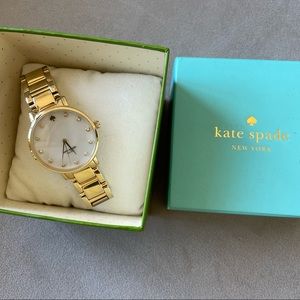 Kate Spade New York Watch